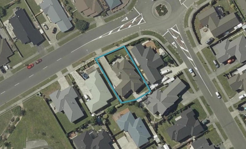 44 Brooklyn Heights Drive, Kelvin Grove, Palmerston North - Carousel 1