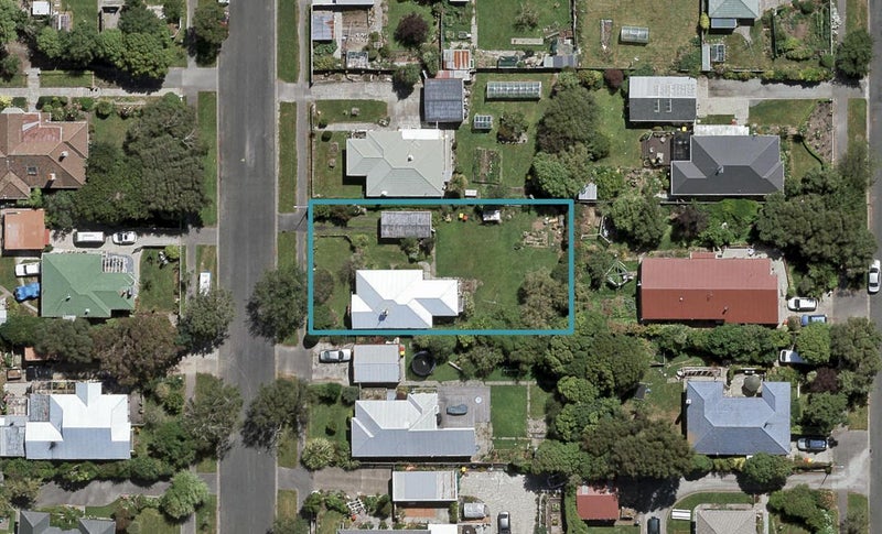 14 View Street, Heidelberg, Invercargill - Carousel 1