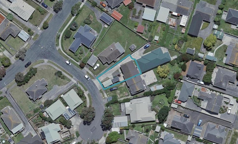 5B Rudyard Crescent, Johnsonville, Wellington - Carousel 1