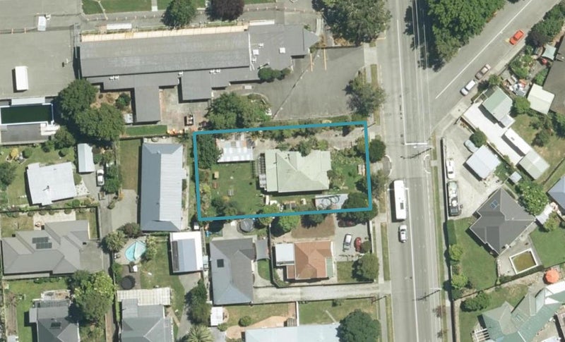77 Hutcheson Street, Mayfield, Blenheim - Carousel 1