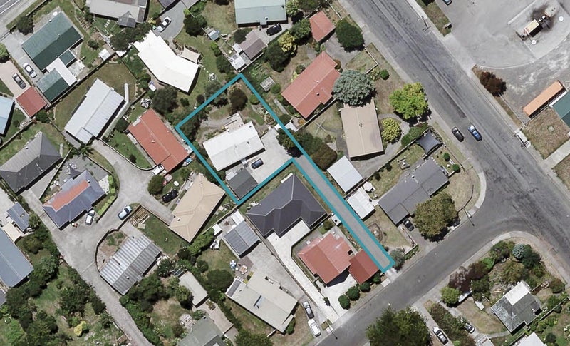 603 Matai Street, Raureka, Hastings - Carousel 1