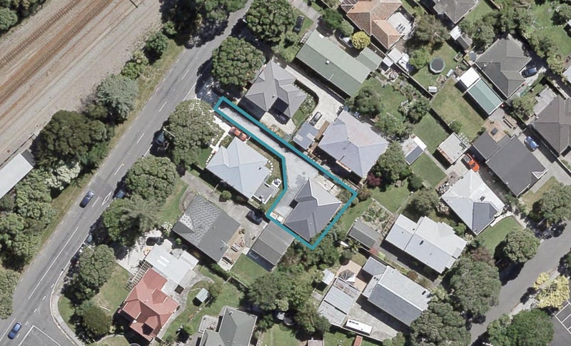 39A Cambridge Terrace, Waiwhetu, Lower Hutt - Carousel 1