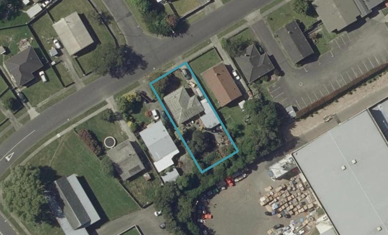 8 Brentwood Avenue, Highbury, Palmerston North - Carousel 1