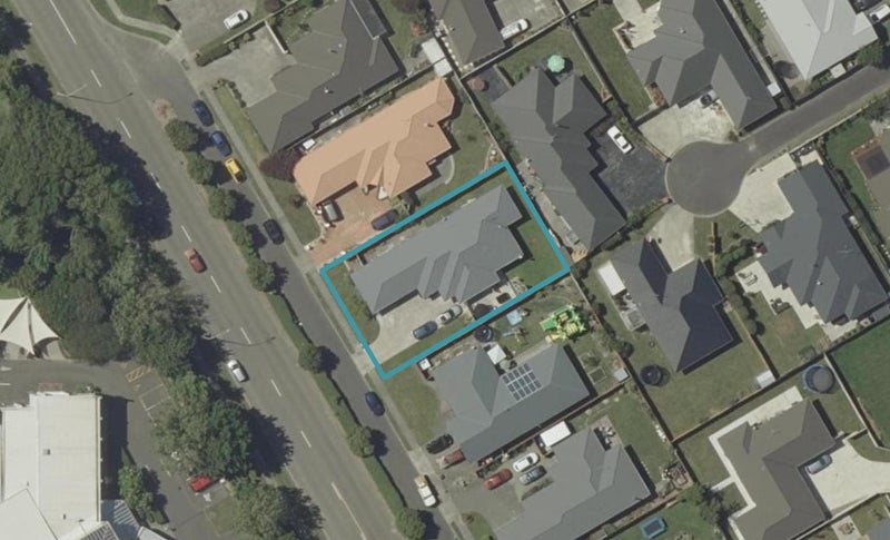 50 Roberts Line, Kelvin Grove, Palmerston North - Carousel 1