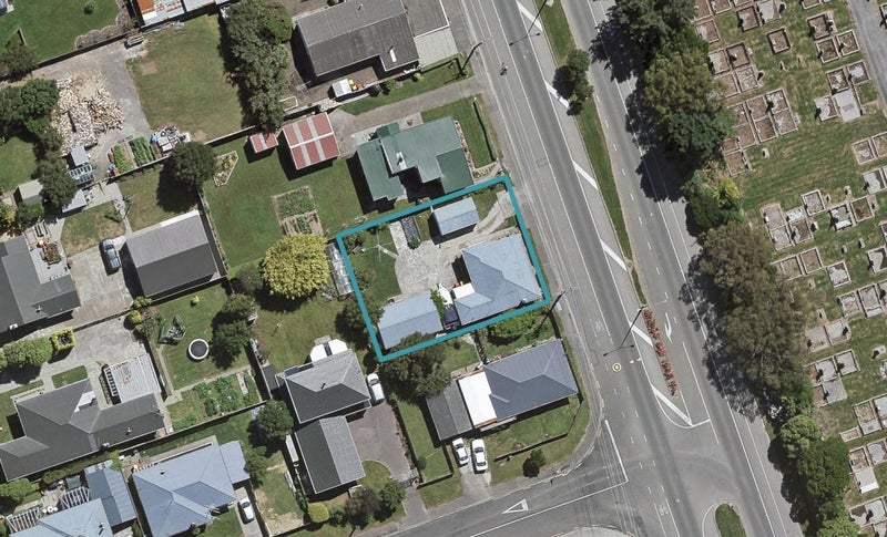 78 Rockdale Road, Hawthorndale, Invercargill - Carousel 1