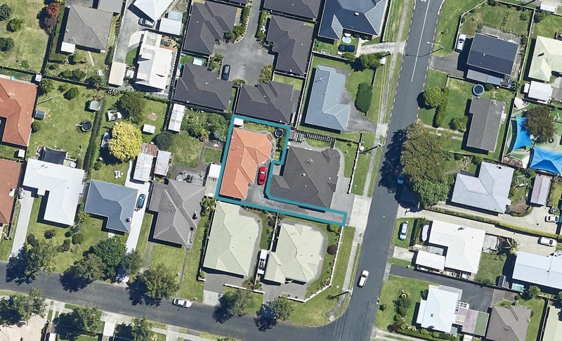 9 Short Street, Otumoetai, Tauranga - Carousel 1