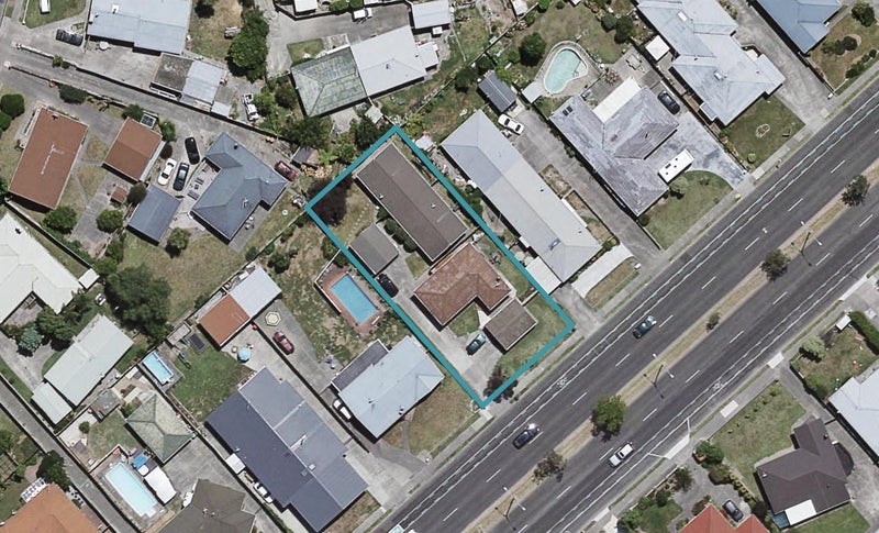 363B Kennedy ROAD, NAPIER SOUTH, NAPIER - Carousel 1