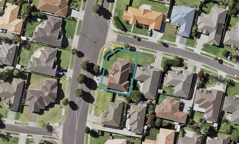 1 Attymon Lane, East Tamaki, Auckland - Carousel 1