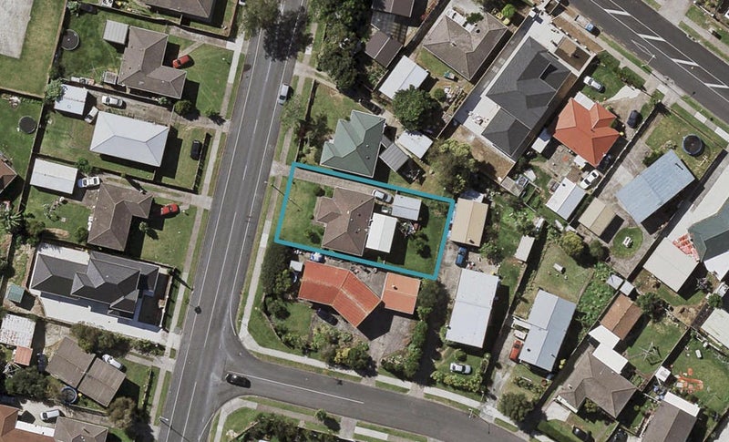 6 Othello Drive, Clover Park, Auckland - Carousel 1