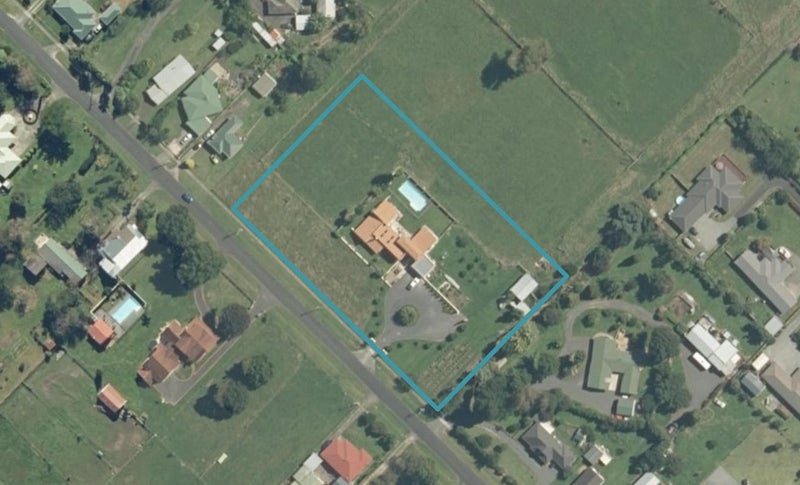 48 Bossons Road, Te Aroha, Te Aroha - Carousel 1