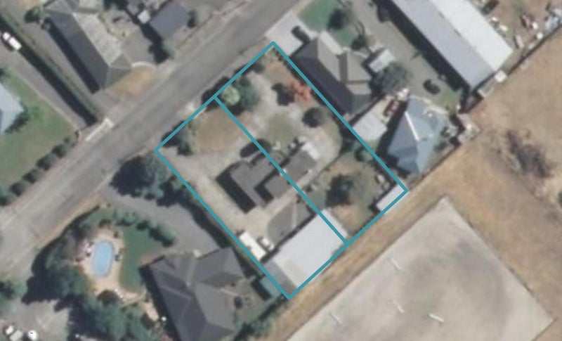 36 Leeston Street, HAMPSTEAD, ASHBURTON - Carousel 1