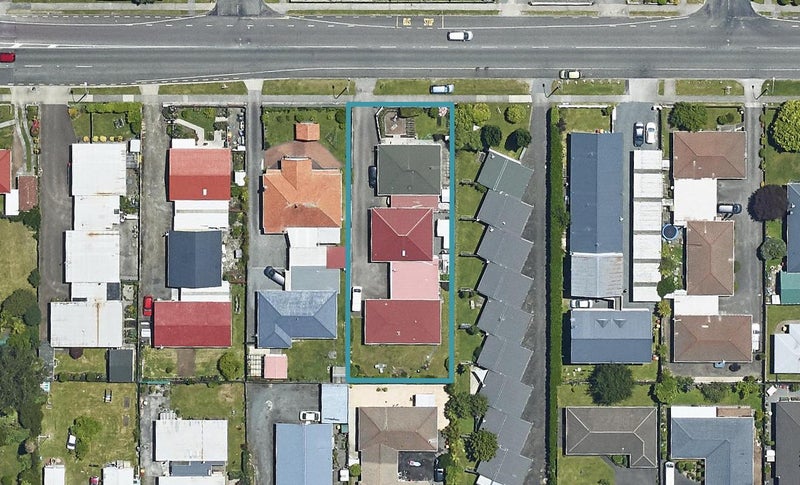 48B Malfroy Road, Victoria, Rotorua - Carousel 1