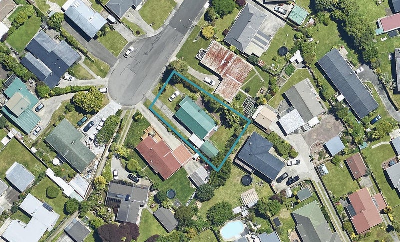 18 Hapi Street, Pomare, Rotorua - Carousel 1