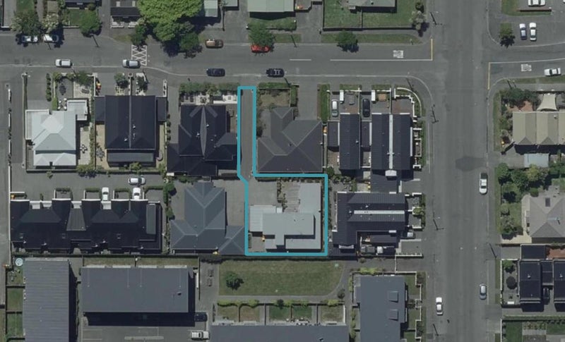 148 Holly Road, St Albans, Christchurch - Carousel 1