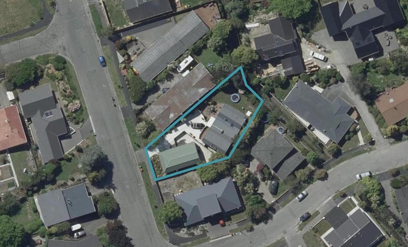 63A Landsdowne Terrace, Cashmere, Christchurch - Carousel 1