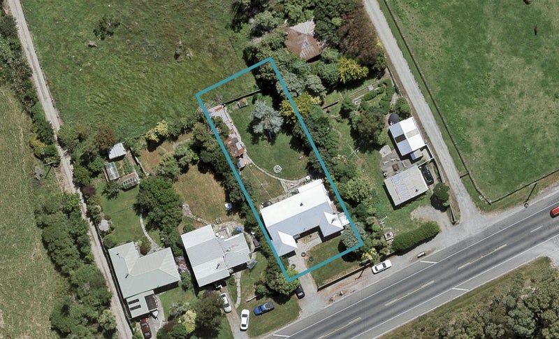 53 East Road, Ascot, Invercargill - Carousel 1