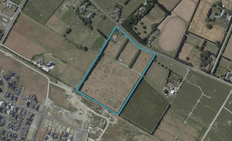 447 Tancreds Road, Christchurch - Carousel 1