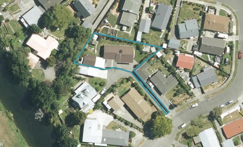 26A Shirtliff Street, Riversdale, Blenheim - Carousel 1