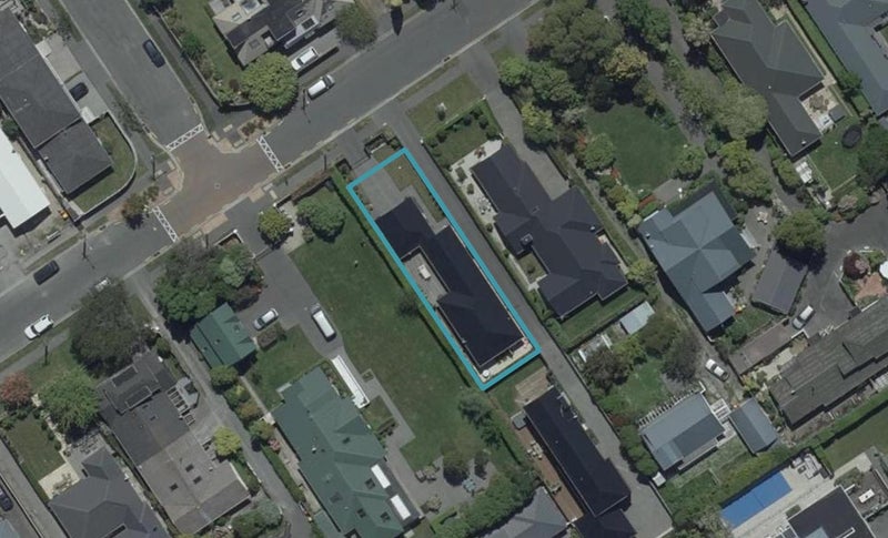 28A Hawthorne Street, Strowan, Christchurch - Carousel 1