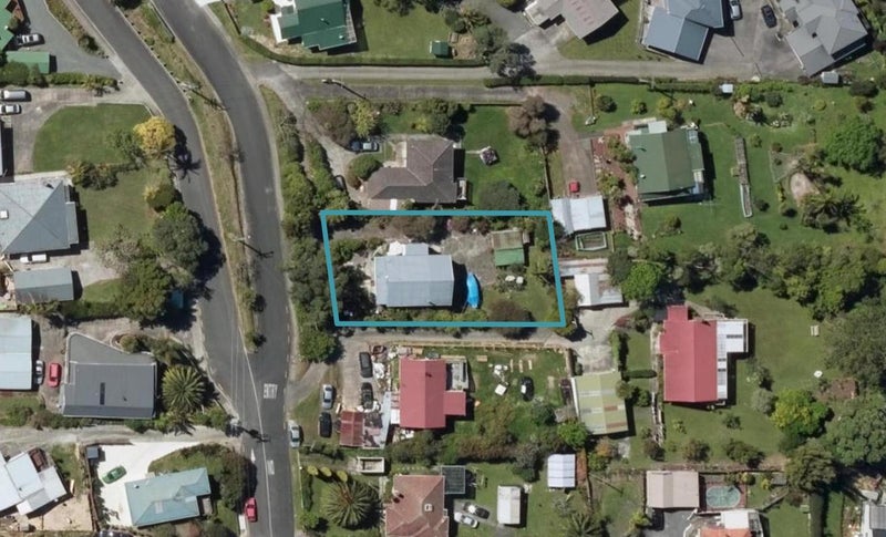 43 Anzac Road, Morningside, Whangarei - Carousel 1