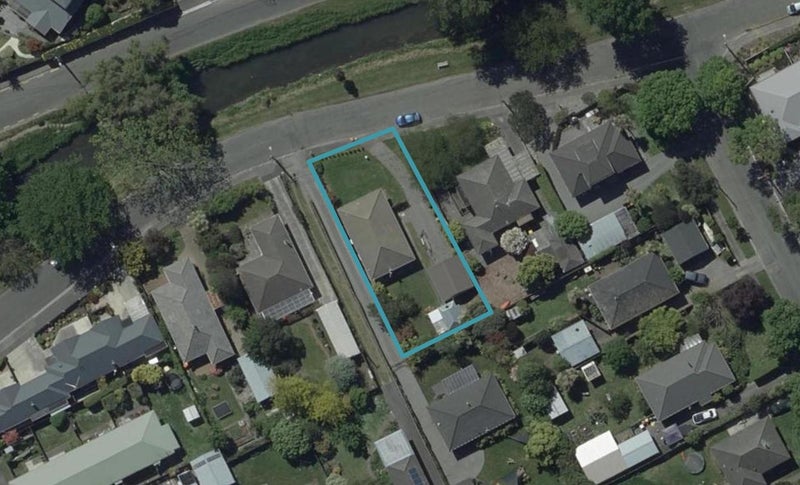 124 Riverlaw Terrace, Saint Martins, Christchurch - Carousel 1