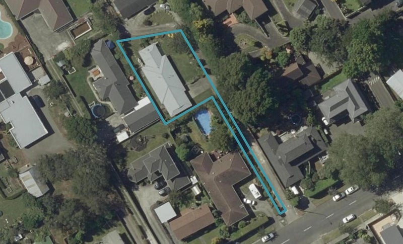 45 Long Melford Road, Awapuni, Palmerston North - Carousel 1