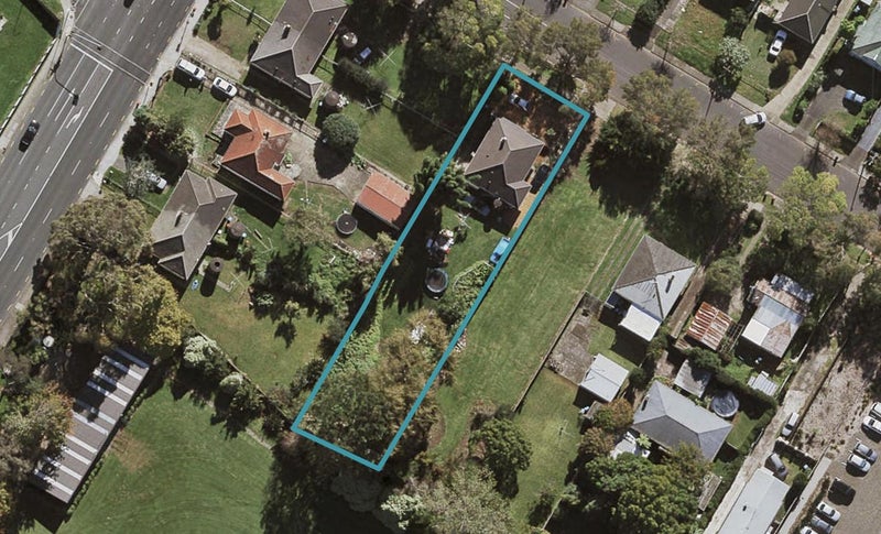 11 Middlemore Road, Otahuhu, Auckland - Carousel 1
