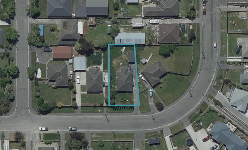 83 Warden Street, Richmond, Christchurch - Carousel 1