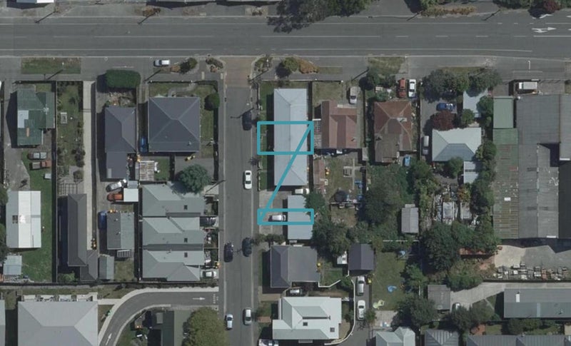 2/36 Cotterill Street, Addington, Christchurch - Carousel 1