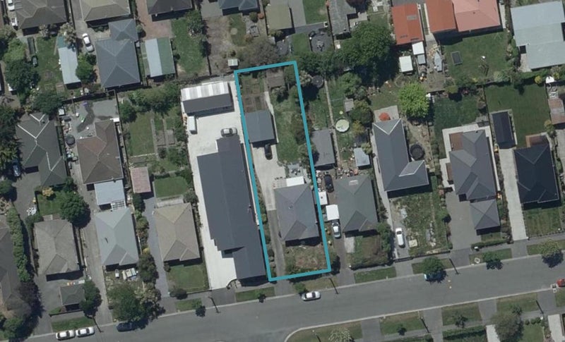 57 McBratneys Road, Dallington, Christchurch - Carousel 1