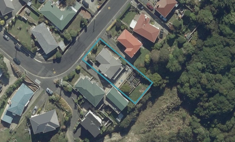 4 Archibald Street, Waverley, Dunedin - Carousel 1