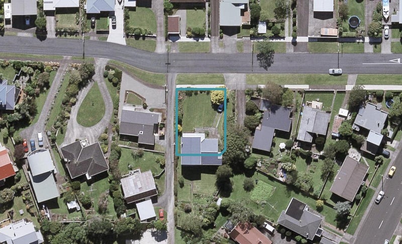 12 Skinner Street, Blagdon, New Plymouth - Carousel 1
