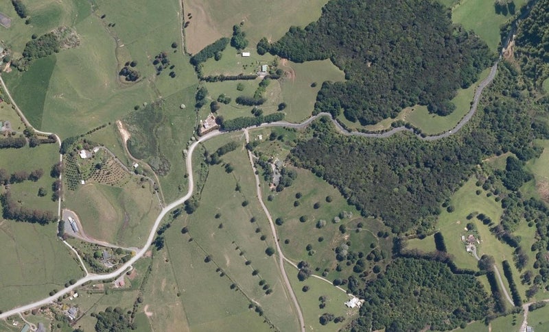 7 Ngahuhu Road, Pakaraka, Kaikohe - Carousel 1
