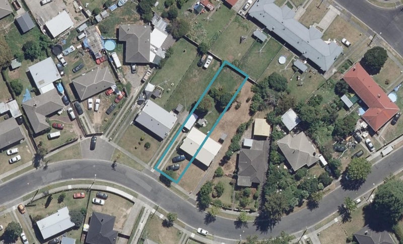 23A Byron Road, Enderley, Hamilton - Carousel 1