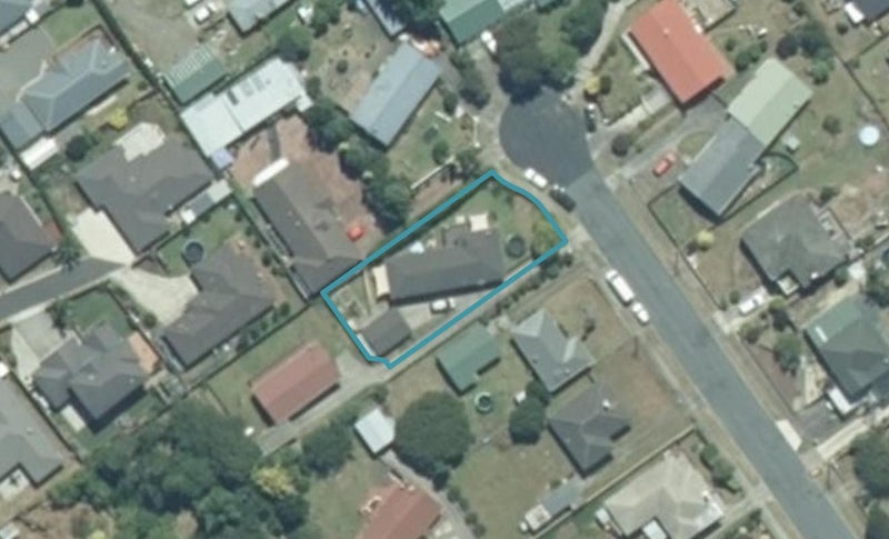 7 Morrice Avenue, Morrinsville, Morrinsville - Carousel 1