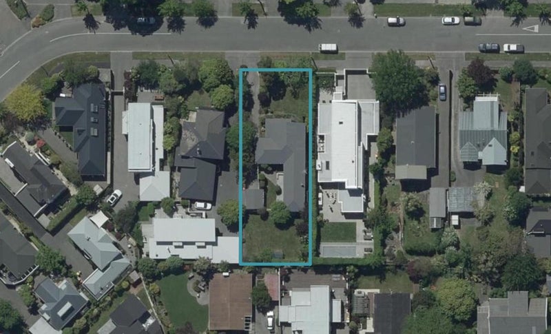 41 Weka Street, Fendalton, Christchurch - Carousel 1