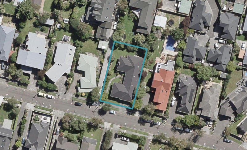14 Chilton Grove, Hutt Central, Lower Hutt - Carousel 1