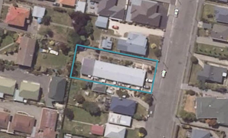 1/10 Mersey Street, South Hill, Oamaru - Carousel 1