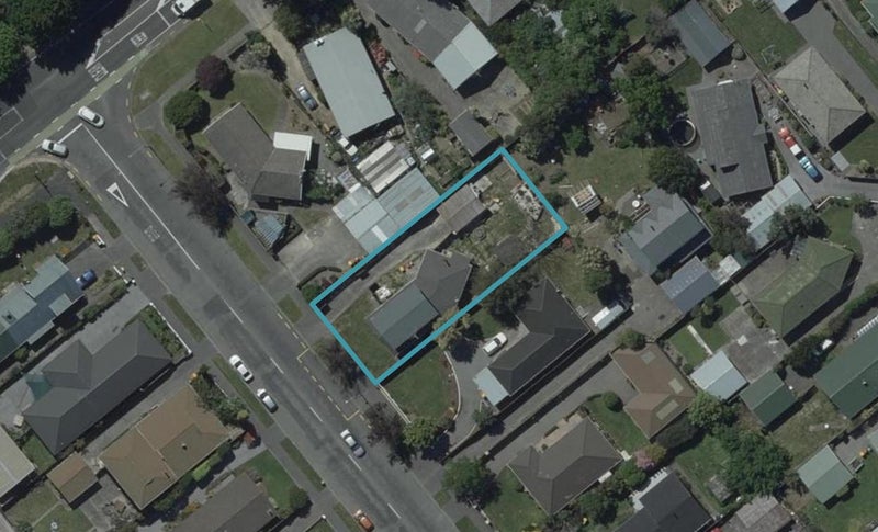 280 Hendersons Road, Hoon Hay, Christchurch - Carousel 1