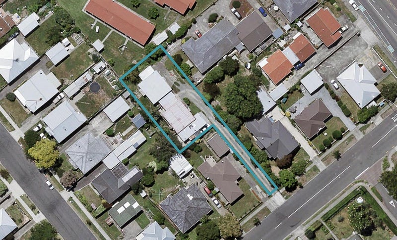 409A Willowpark Road South, Ākina, Hastings - Carousel 1