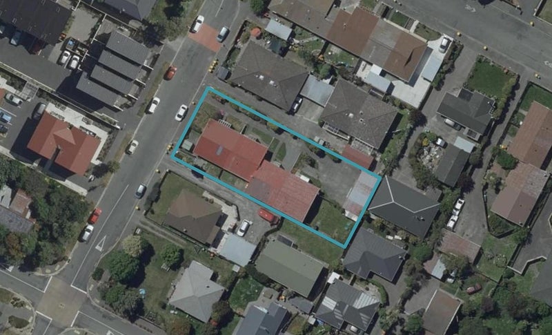 4/64 Osborne Street, Waltham, Christchurch - Carousel 1