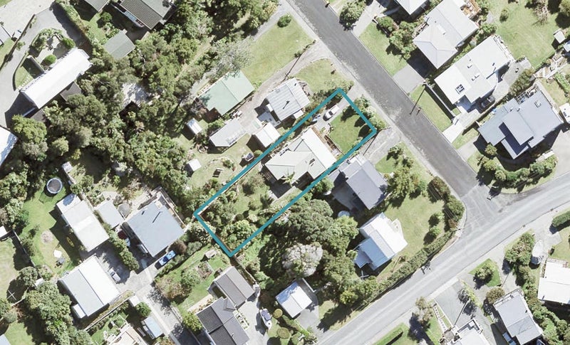 5 Deerness Crescent, Algies Bay, Warkworth - Carousel 1
