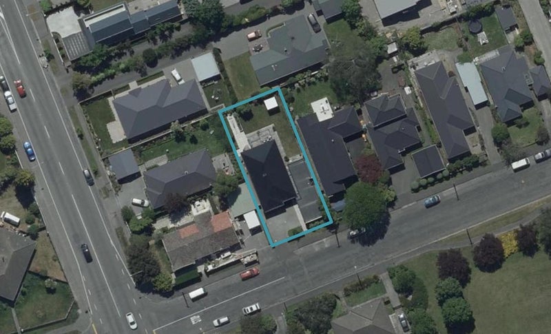 47 Plynlimon Road, Strowan, Christchurch - Carousel 1