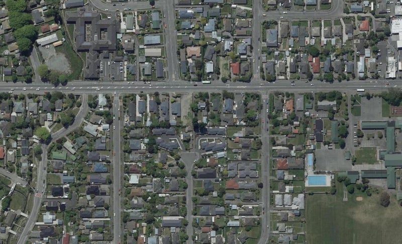 6/38 Shirley Road, Shirley, Christchurch - Carousel 1