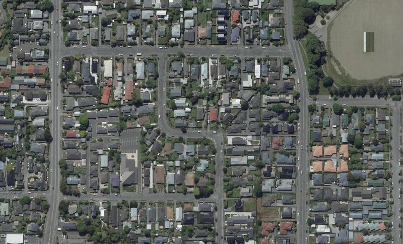 50 Lindsay Street, St Albans, Christchurch - Carousel 1