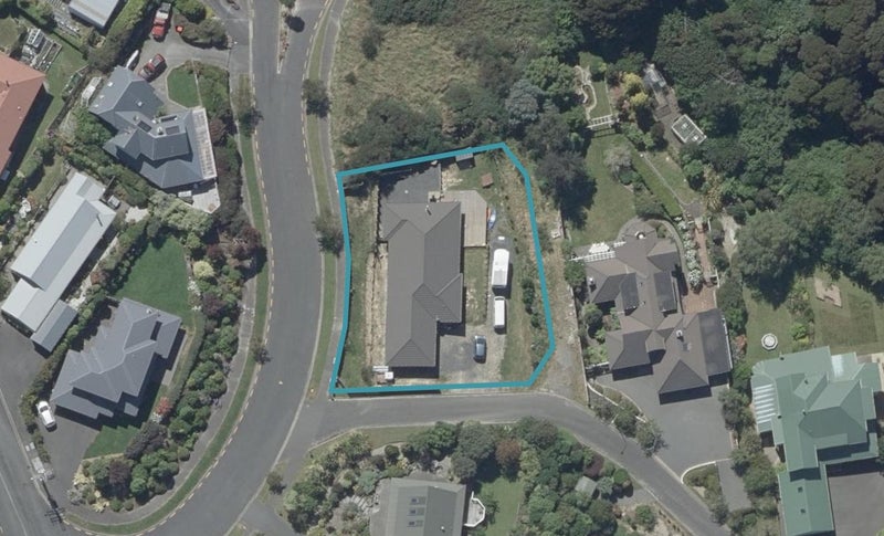 26 Leithton Close, Glenleith, Dunedin - Carousel 1