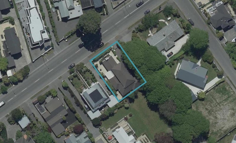 56 Glandovey Road, Fendalton, Christchurch - Carousel 1