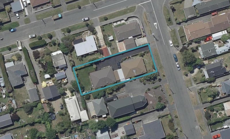 1/210 Pine Avenue, South New Brighton, Christchurch - Carousel 1
