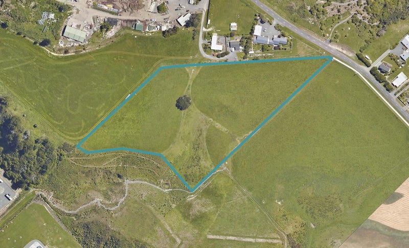 0 Scarborough Street, South Bay, Kaikoura - Carousel 1