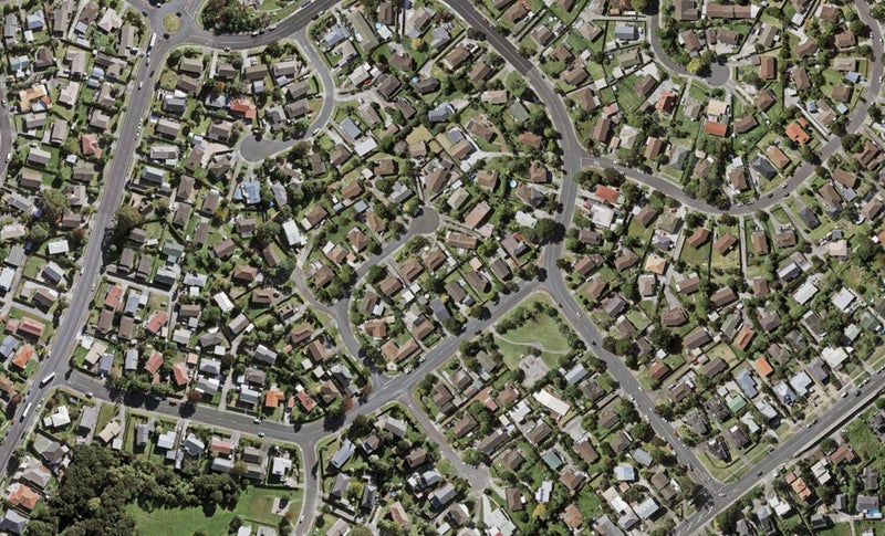 11C Merida Place, Unsworth Heights, Auckland - Carousel 1